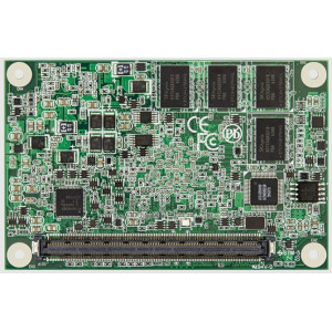 ARBOR EmNANO-i230V COM Express Mini Type 10 CPU Module, Intel Atom E3800, GbE Ethernet, 9 USB